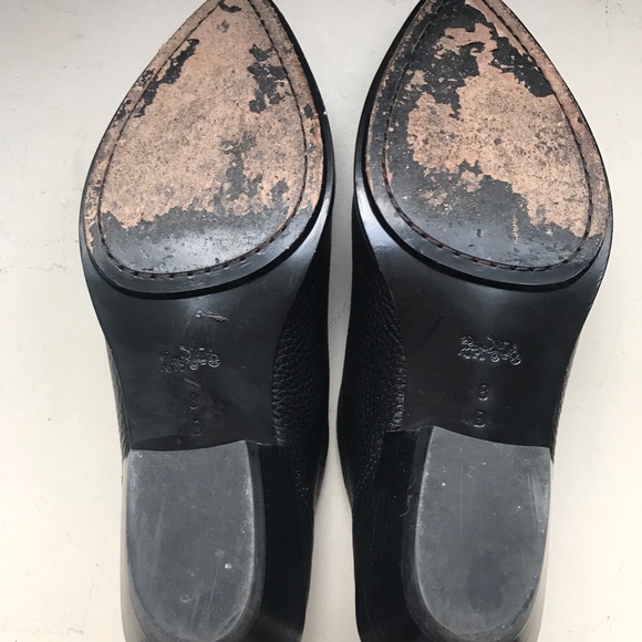 COACH Bandit Shoe / Bootie - Picture 9 of 9